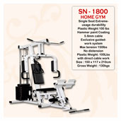 Home Gym SN-1800