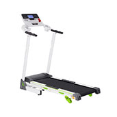 Treadmill Electric 1,25HP SF-538