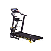 Treadmill Electric 1,25HP + Massage SF-538 M