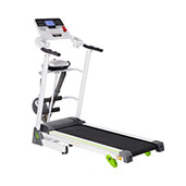 Treadmill Electric 1,25HP + Massage SF-538M