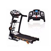 Treadmill Electric 1,5HP ID-638M