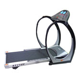 Treadmill Electric ST-7100