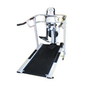 Treadmill Manual 5 fungsi