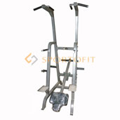 Chin Up Weight Assisted XGF-06
