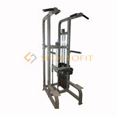Assisted Chin and Dip weight XGS-04
