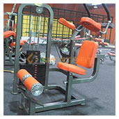 Abdominal Crunch XGS-03