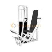 Vertical Chest Press XGS-31