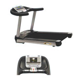 Treadmill X-Run Type XR-21 6 HP