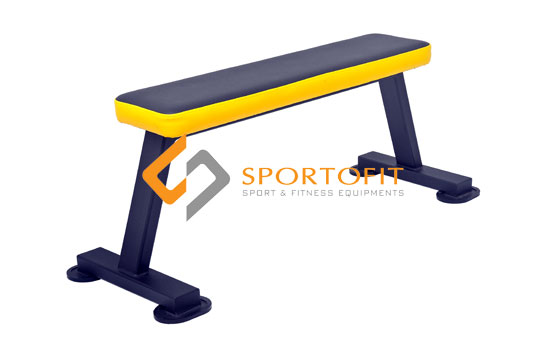 <strong><center>Dumbbell Bench Pro Gym 4x8</center></strong>