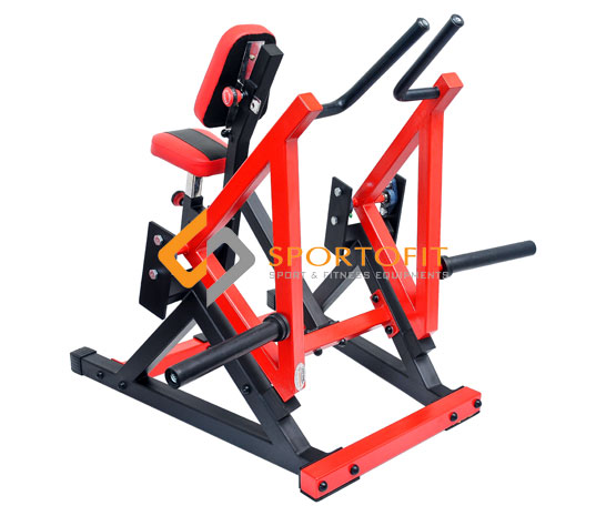 <strong><center>Hammer Row Pro Gym 6x6</center></strong>