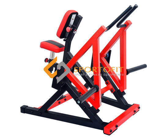 <strong><center>Hammer Row Pro Gym 6x6</center></strong>