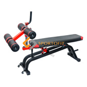 Super Adjustable Sit Up Bench XGB-14